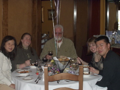 Kristy's birthday 2006 027