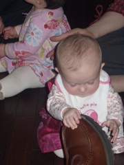 Kristy's birthday 2006 040