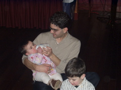 Kristy's birthday 2006 043